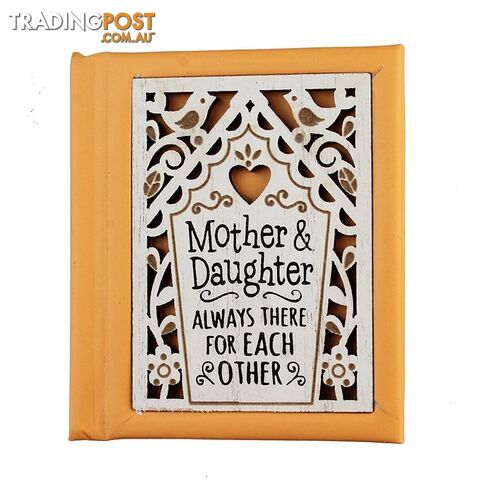 Woodcuts Books - Mother and Daughter - History & Heraldry - 9781780709604