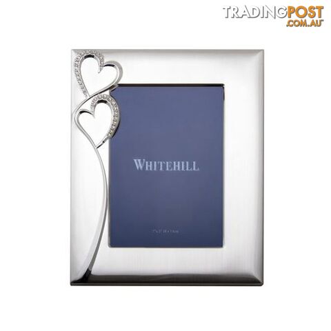 Whitehill - Ever Lasting Photo Frame 10 x 15cm