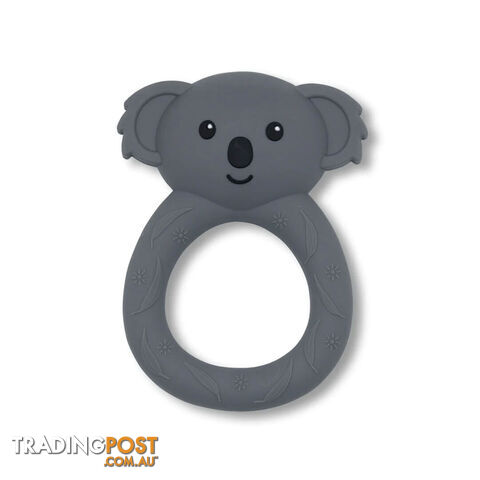 Koala Teether Thunder - Jellystone Designs - 9343900008686