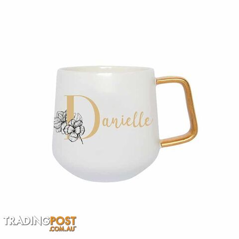 Artique â Danielle Just For You Mug - Artique - 9316511279271
