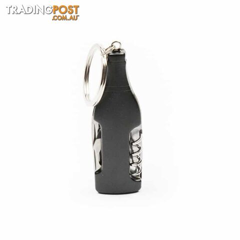 The M Gifts For Men Wine Shaped Multi Tool - Enesco - 720322290063