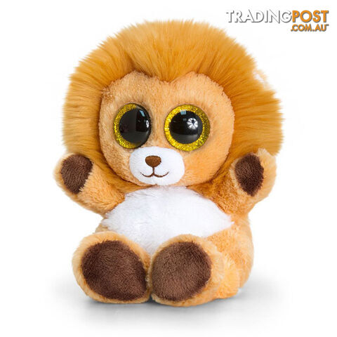 Keeltoys - Animotsu Plush - Lion