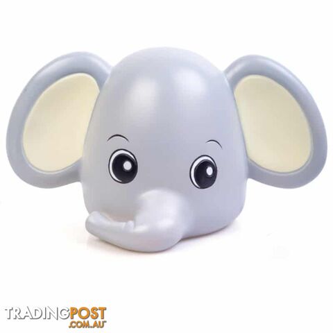 MDI Smoosho's Pals Elephant Table Lamp - MDI - 9318051143173