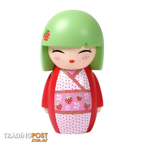 Kimmidoll Junior Figurine - Sooki