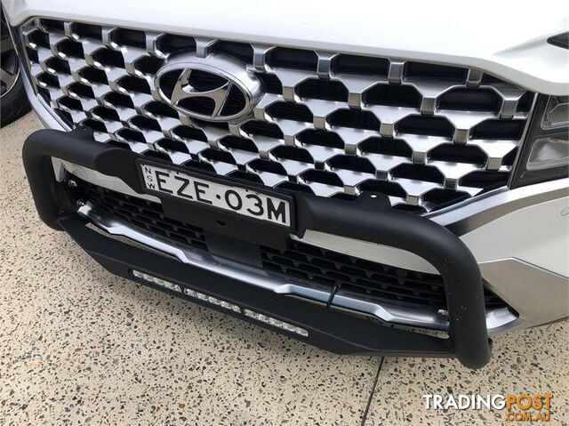 2022 HYUNDAI SANTA FE ACTIVE TM.V4 MY23 4X4 ON DEMAND SUV