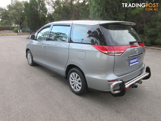 2006 TOYOTA TARAGO GLi ACR50R 4D WAGON - photo 5 of 18