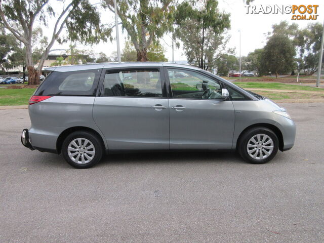 2006 TOYOTA TARAGO GLi ACR50R 4D WAGON - photo 2 of 18