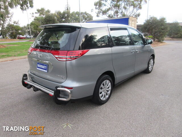 2006 TOYOTA TARAGO GLi ACR50R 4D WAGON - photo 3 of 18