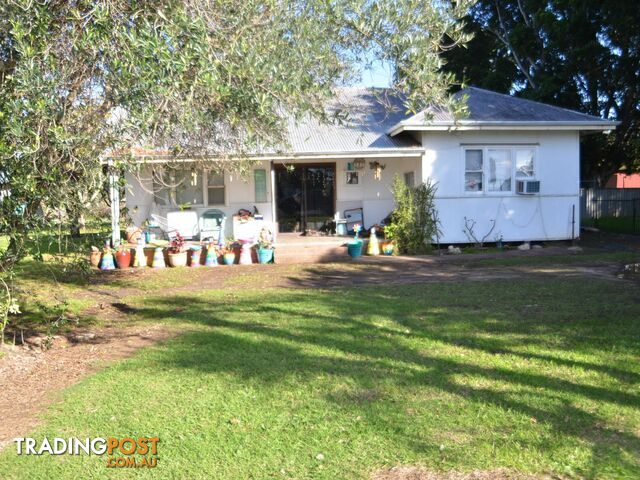 19 Roy Street HARVEY WA 6220