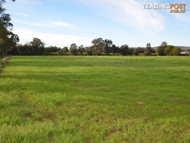 Lot 23 Fourth Street HARVEY WA 6220