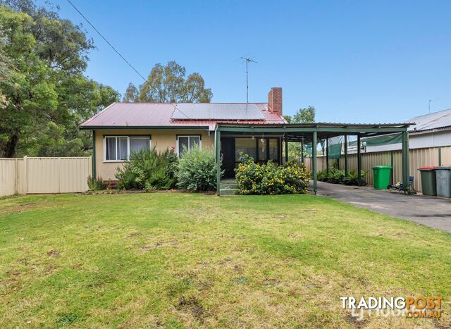 16 Kennedy Street HARVEY WA 6220