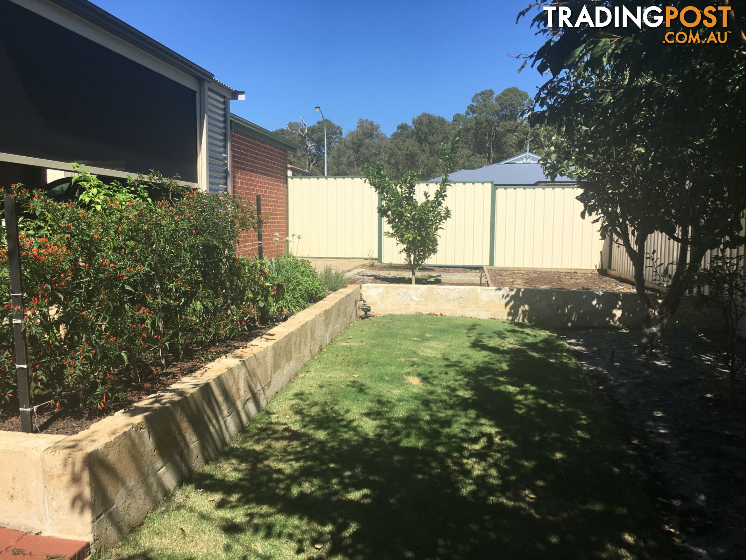 23 Butcherbird Road HARVEY WA 6220