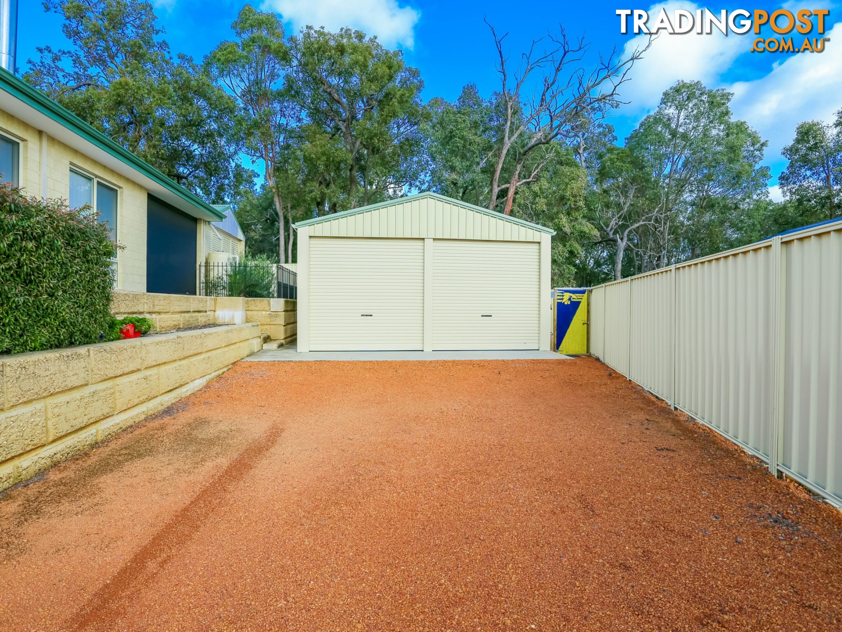 40 Butcherbird Road HARVEY WA 6220