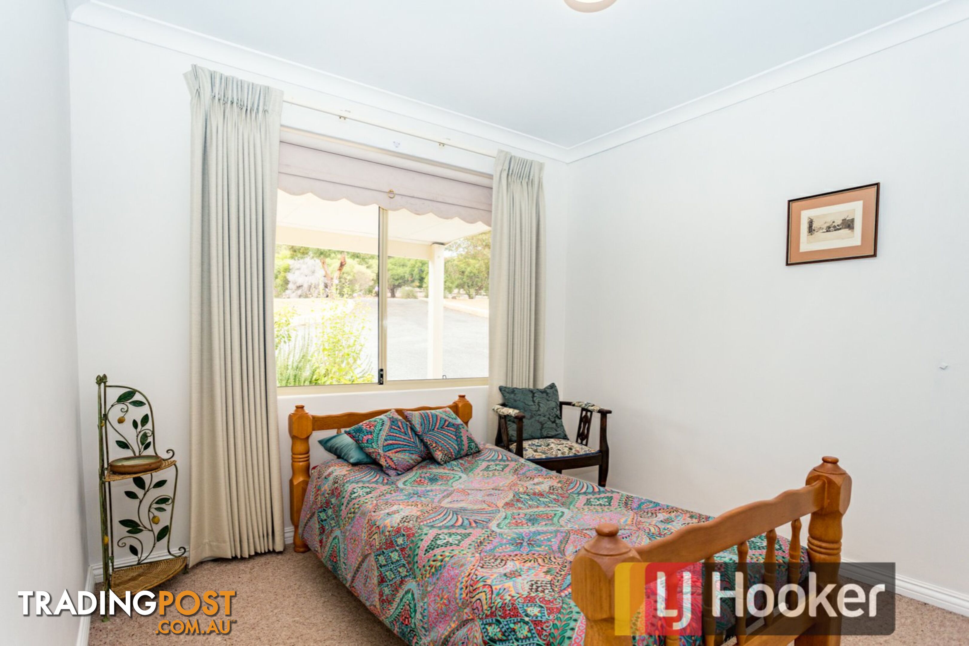 16 IETTO WAY HARVEY WA 6220