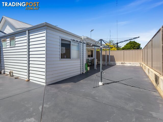 Unit 1/5 Pinner Street HARVEY WA 6220