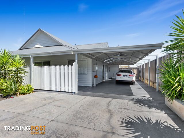 Unit 1/5 Pinner Street HARVEY WA 6220