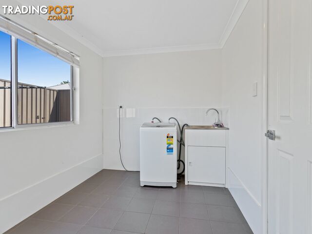 Unit 1/5 Pinner Street HARVEY WA 6220