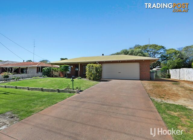 43 Hinge Road HARVEY WA 6220