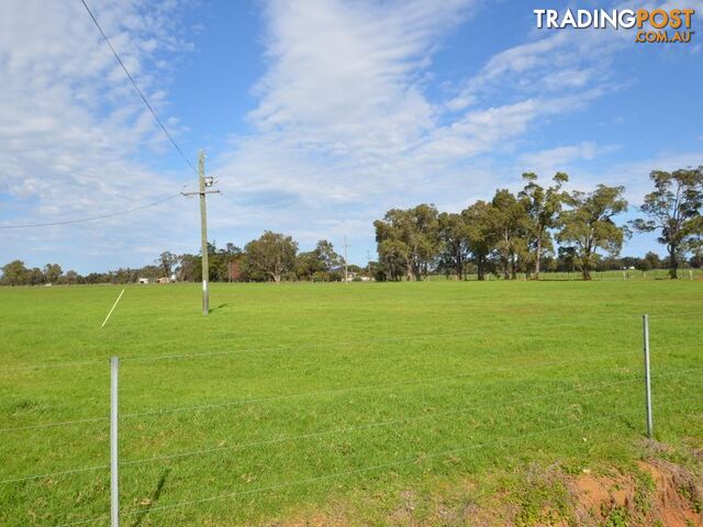 343 Herbert Road HARVEY WA 6220