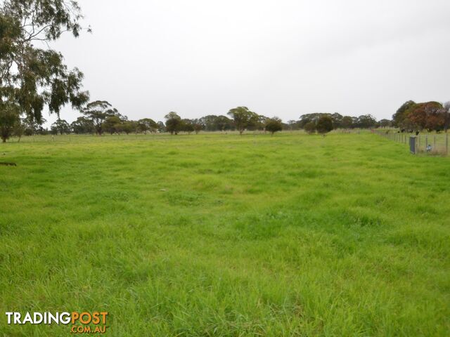 Lot 74 South Western Highway BENGER WA 6223