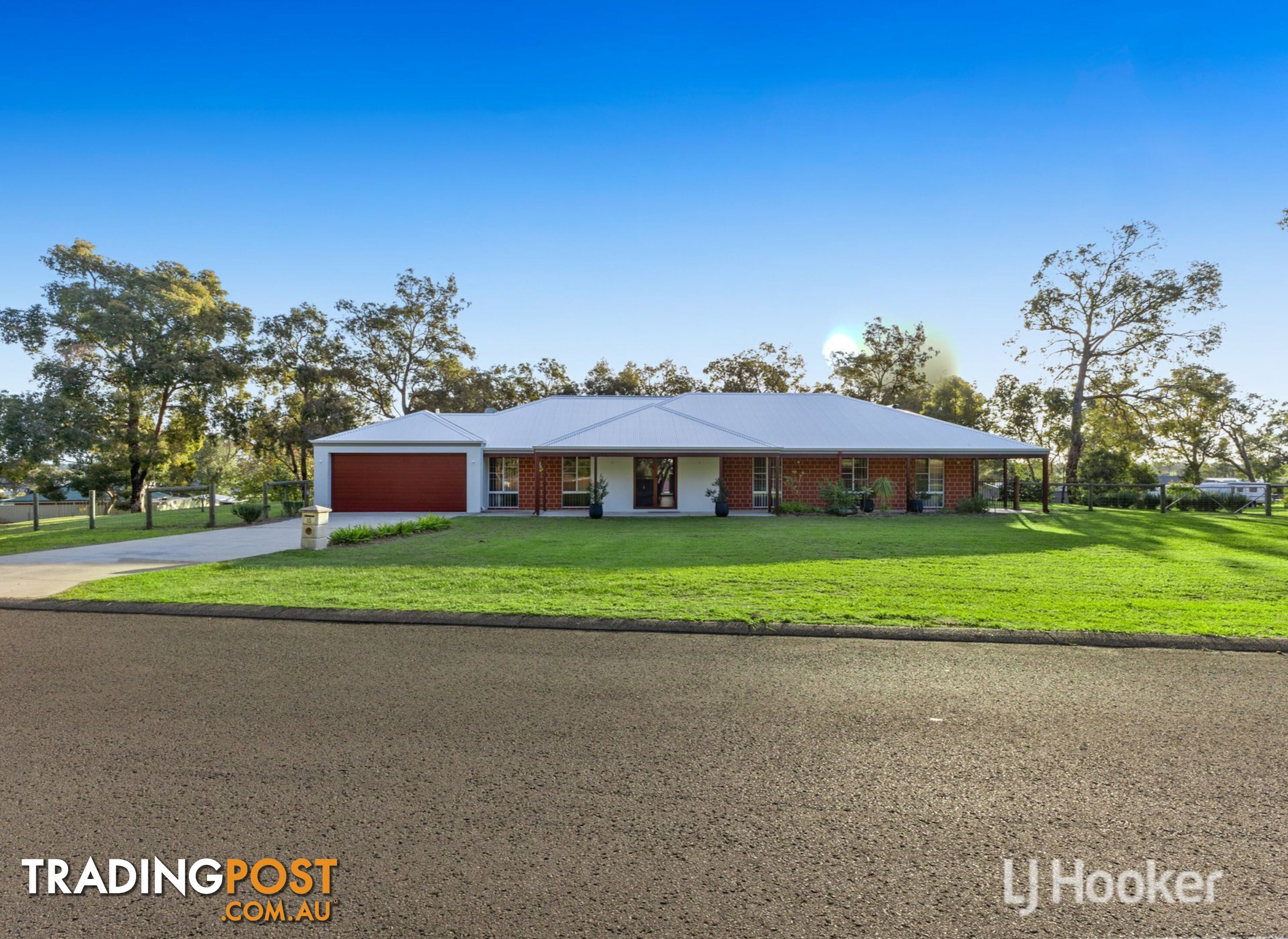 15 Barrington Knight Road YARLOOP WA 6218