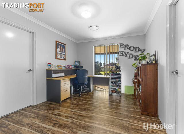 15 Barrington Knight Road YARLOOP WA 6218