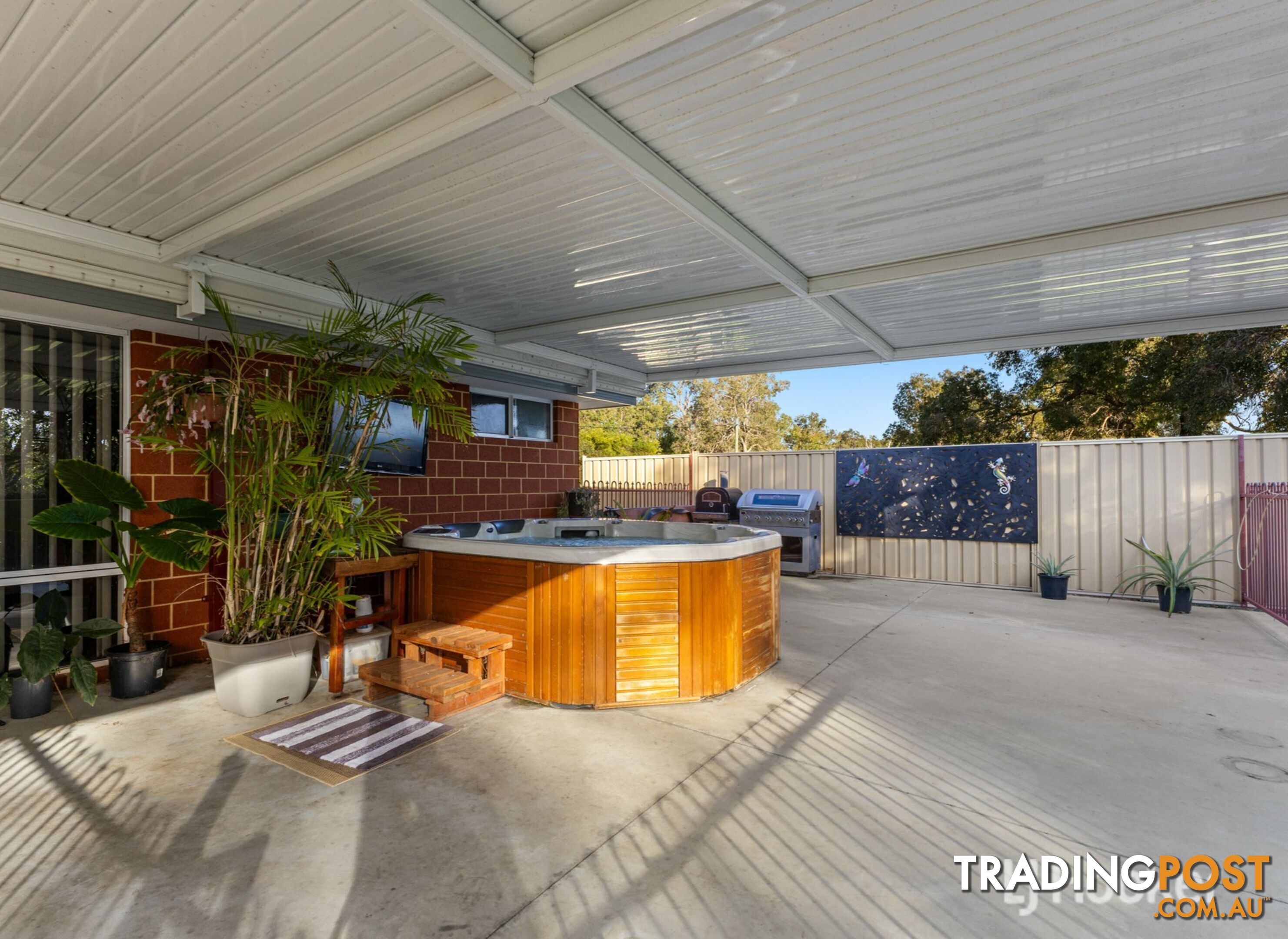 15 Barrington Knight Road YARLOOP WA 6218