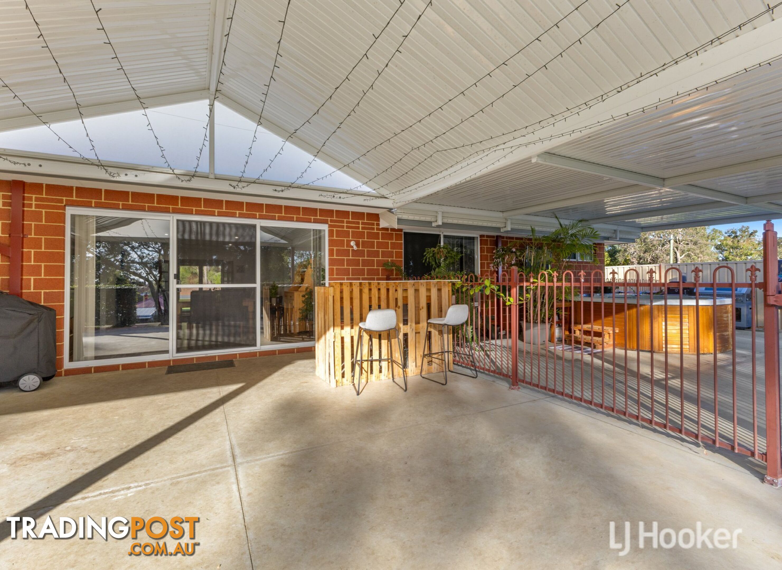 15 Barrington Knight Road YARLOOP WA 6218