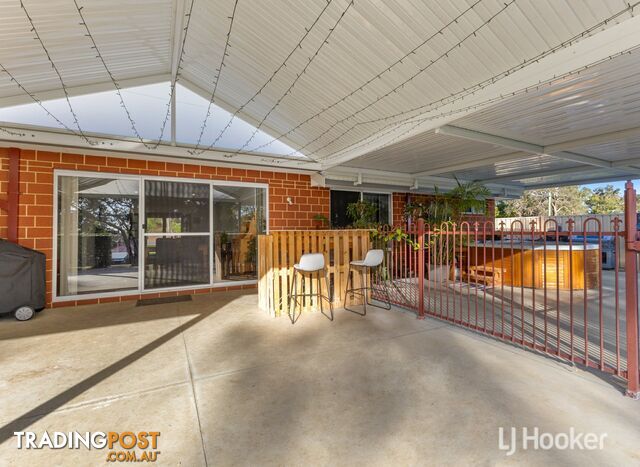 15 Barrington Knight Road YARLOOP WA 6218