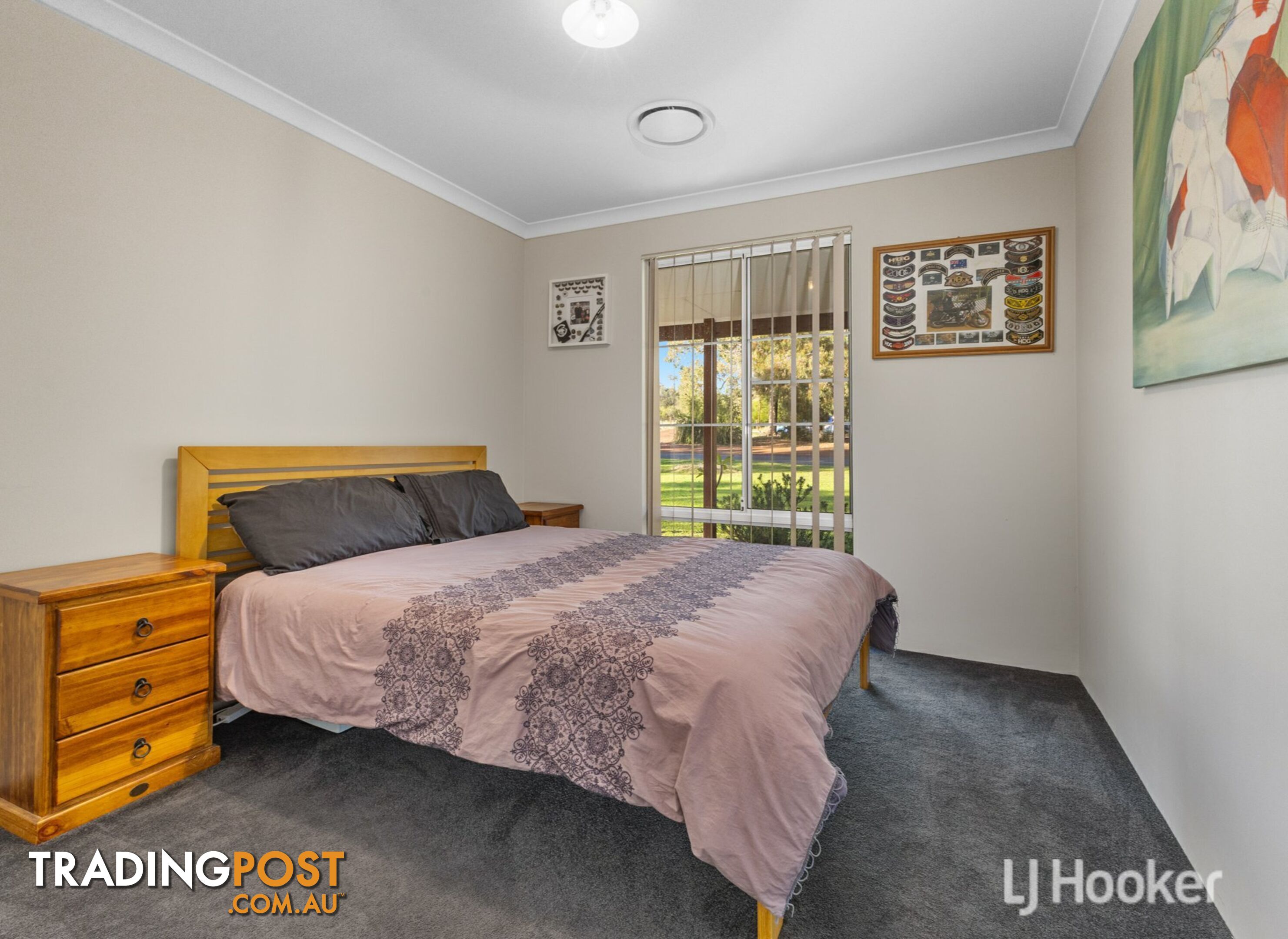 15 Barrington Knight Road YARLOOP WA 6218