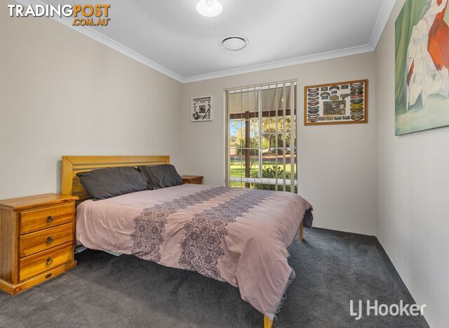 15 Barrington Knight Road YARLOOP WA 6218