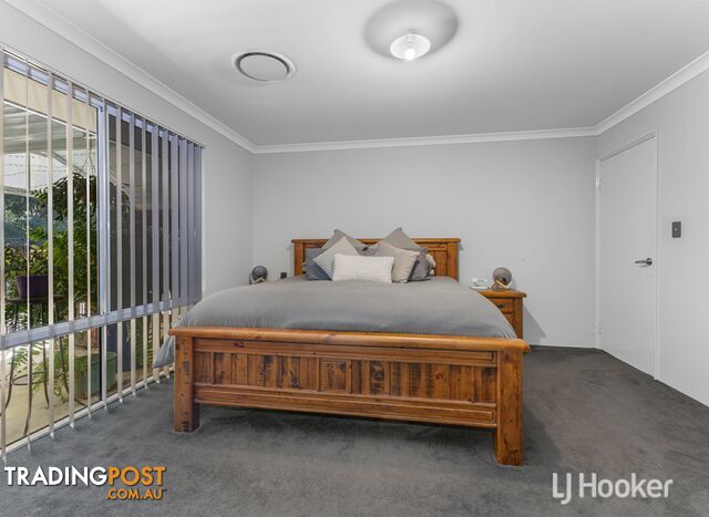 15 Barrington Knight Road YARLOOP WA 6218