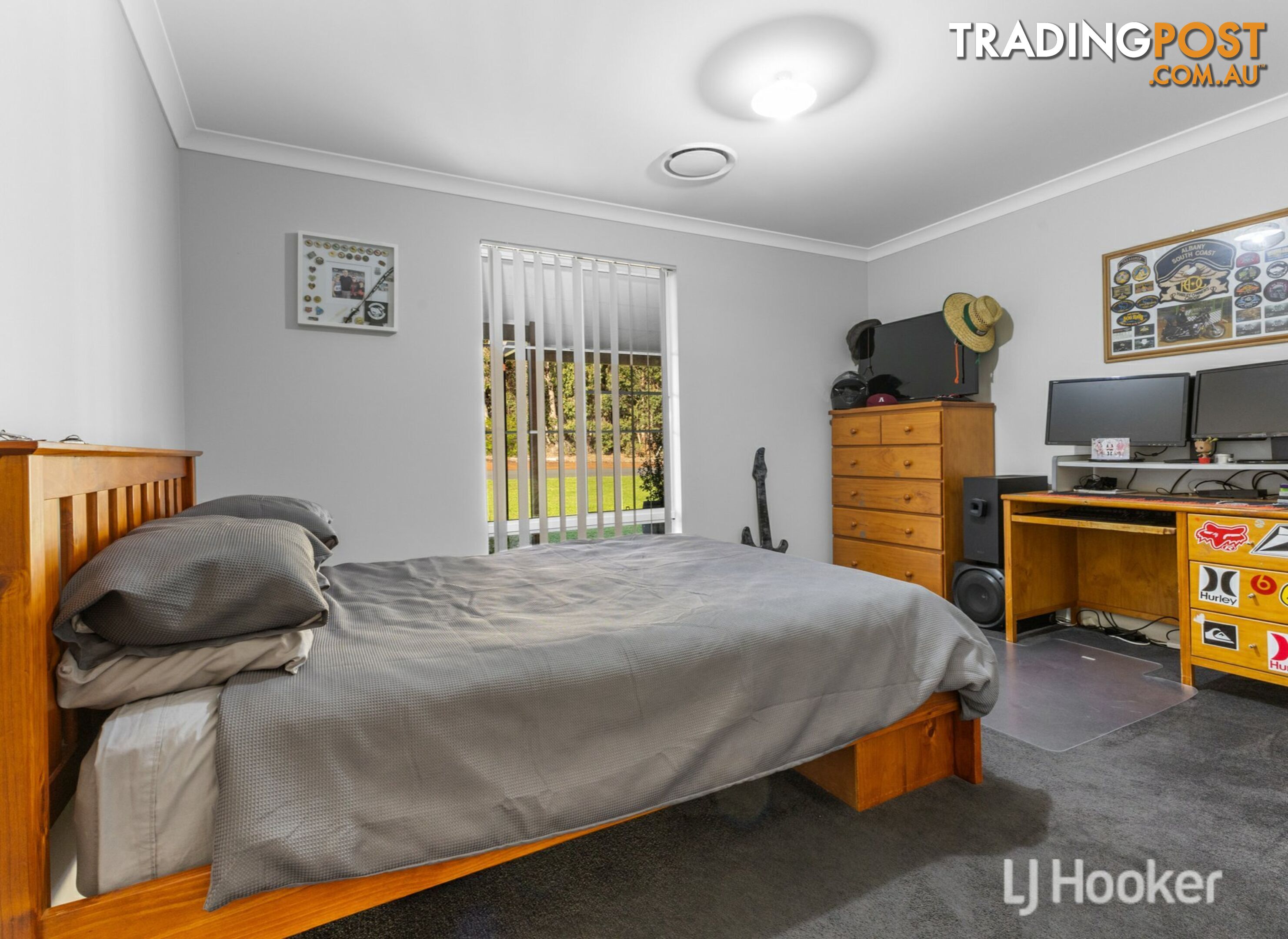 15 Barrington Knight Road YARLOOP WA 6218