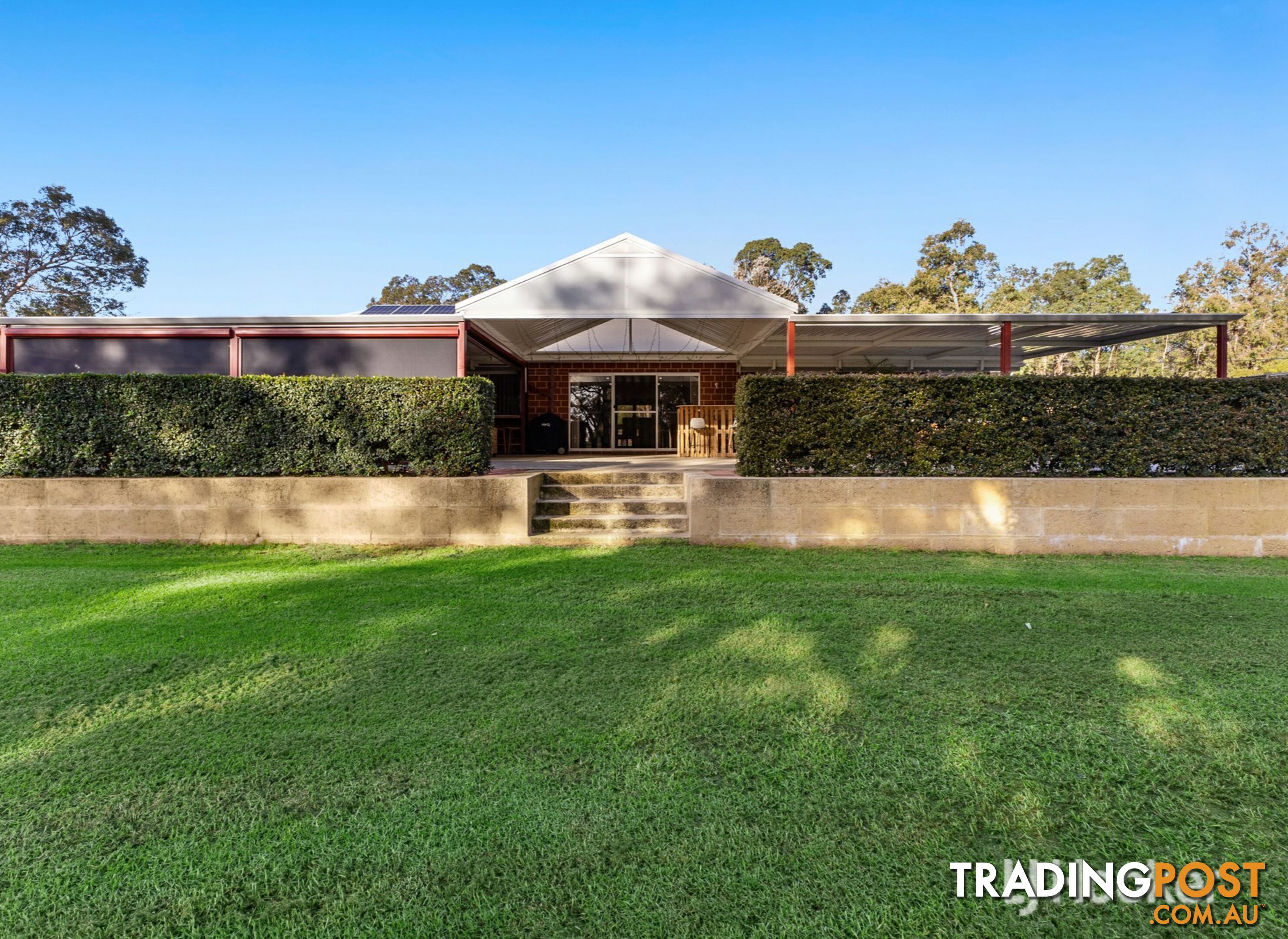 15 Barrington Knight Road YARLOOP WA 6218