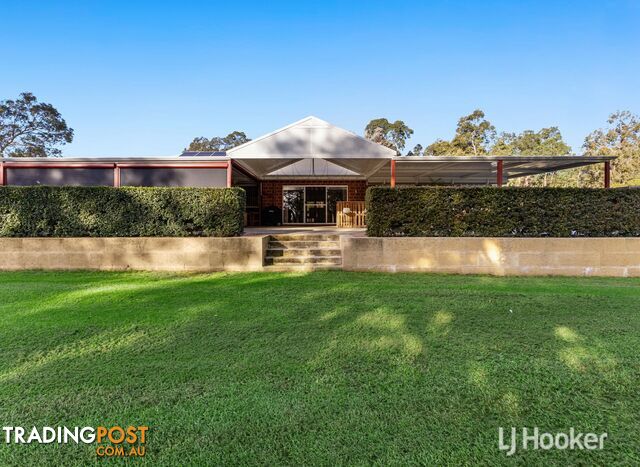 15 Barrington Knight Road YARLOOP WA 6218