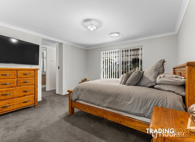 15 Barrington Knight Road YARLOOP WA 6218