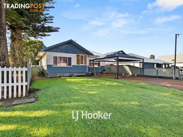 24 Harper Street HARVEY WA 6220