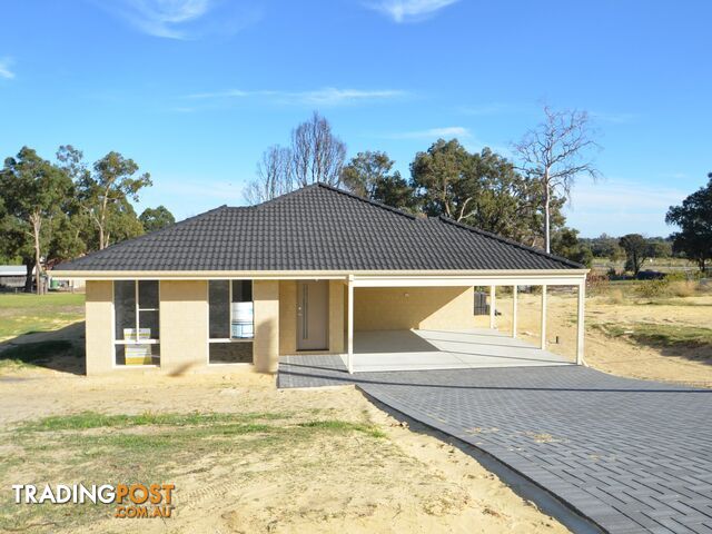 13 Barrington Knight Road YARLOOP WA 6218