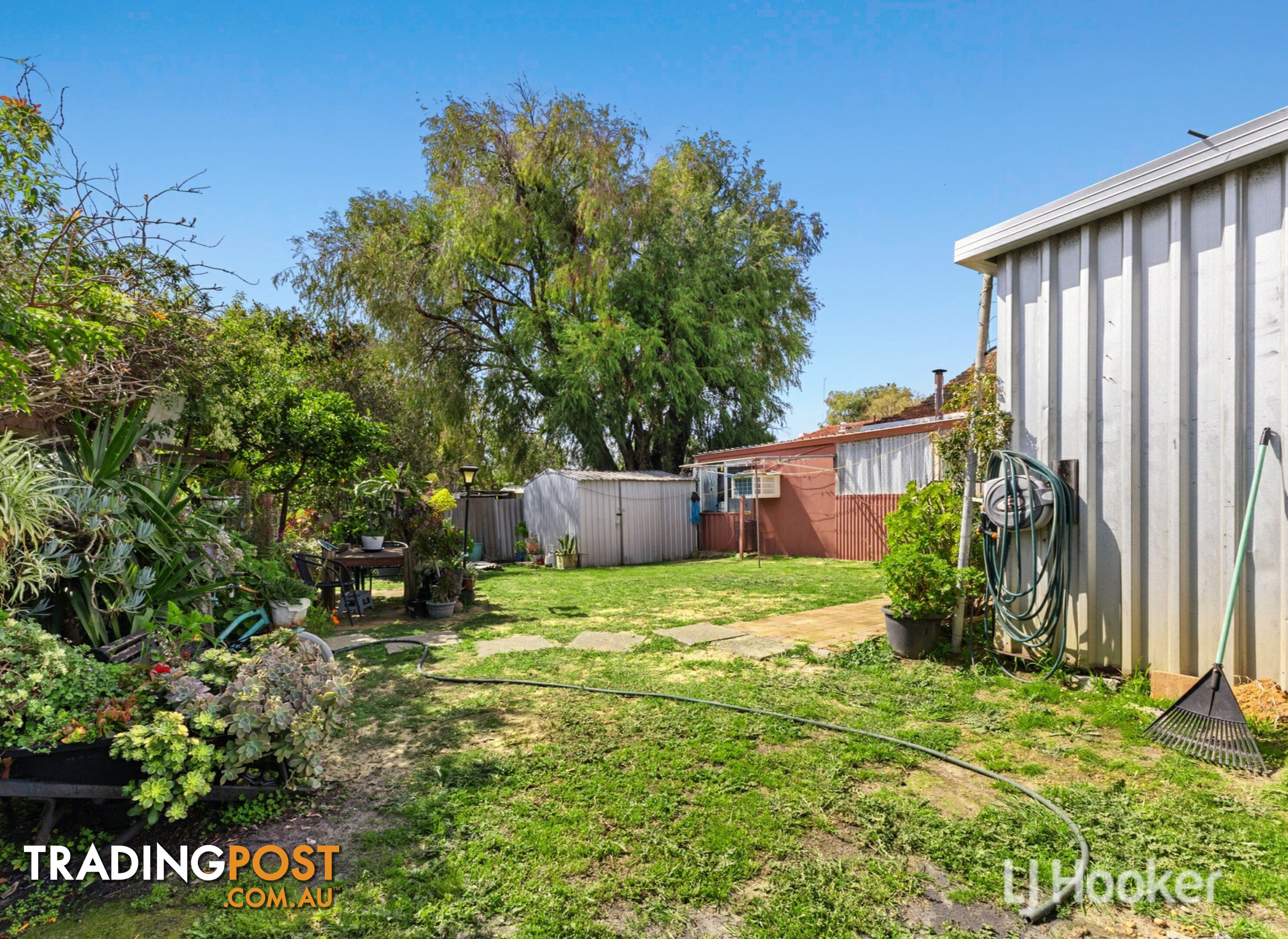 54 South Western Highway HARVEY WA 6220