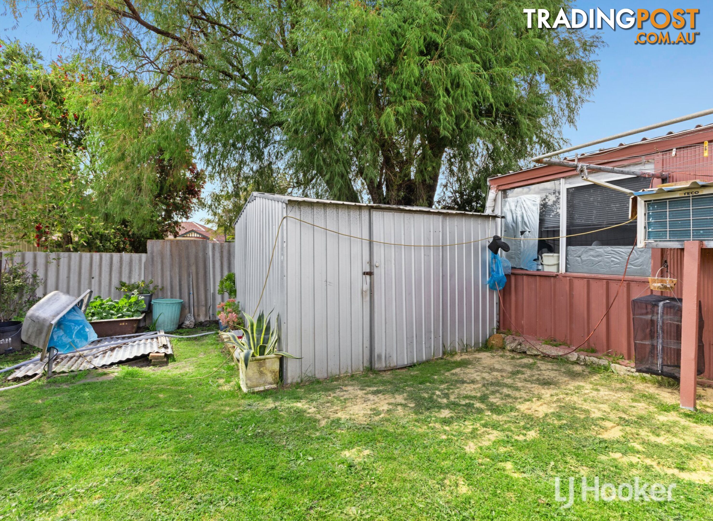 54 South Western Highway HARVEY WA 6220