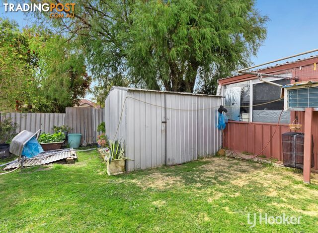 54 South Western Highway HARVEY WA 6220