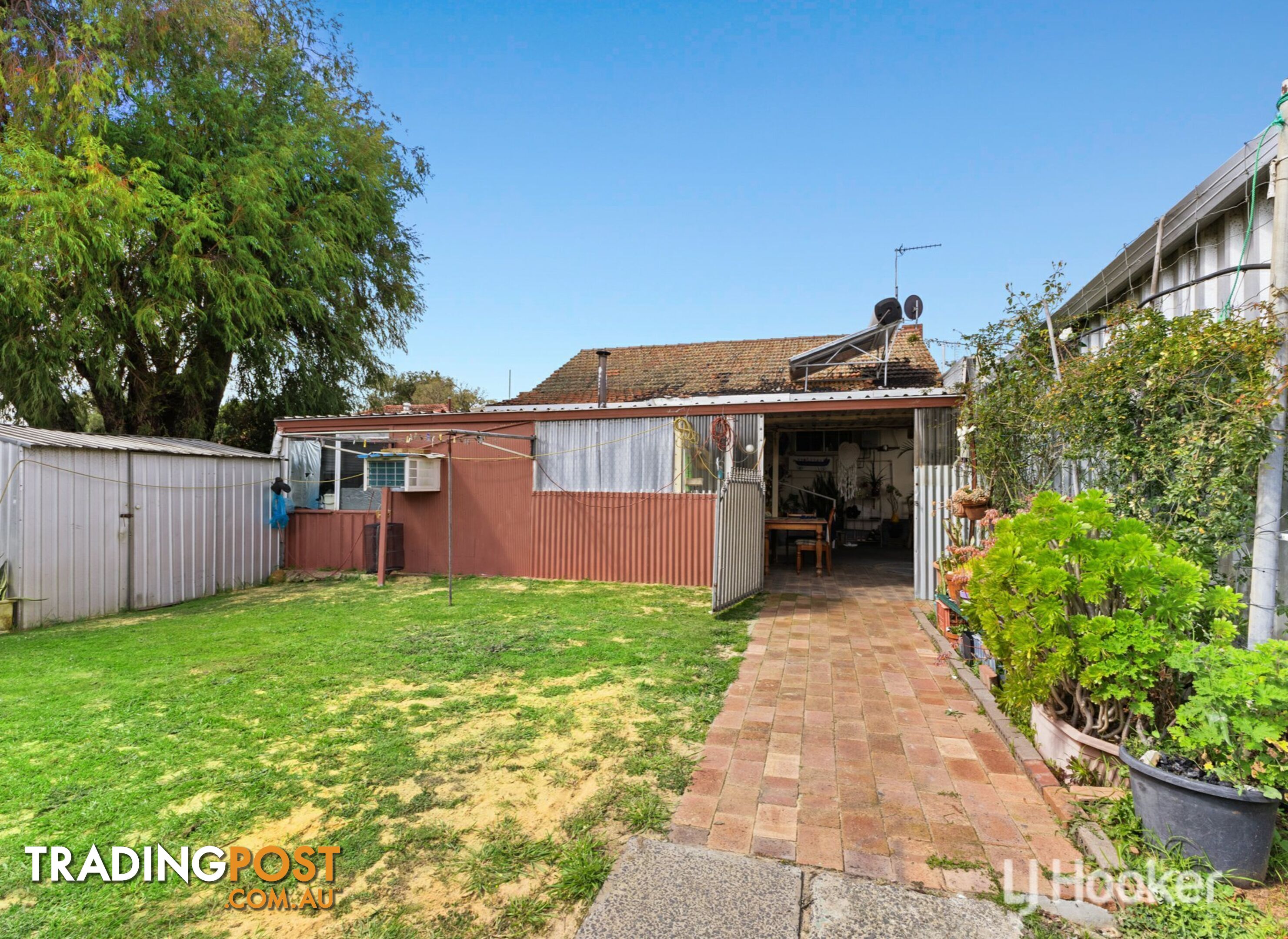 54 South Western Highway HARVEY WA 6220