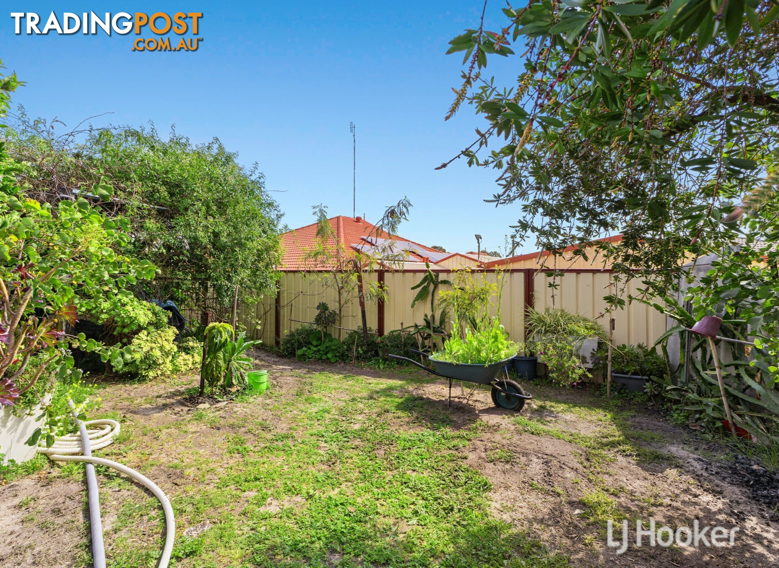 54 South Western Highway HARVEY WA 6220