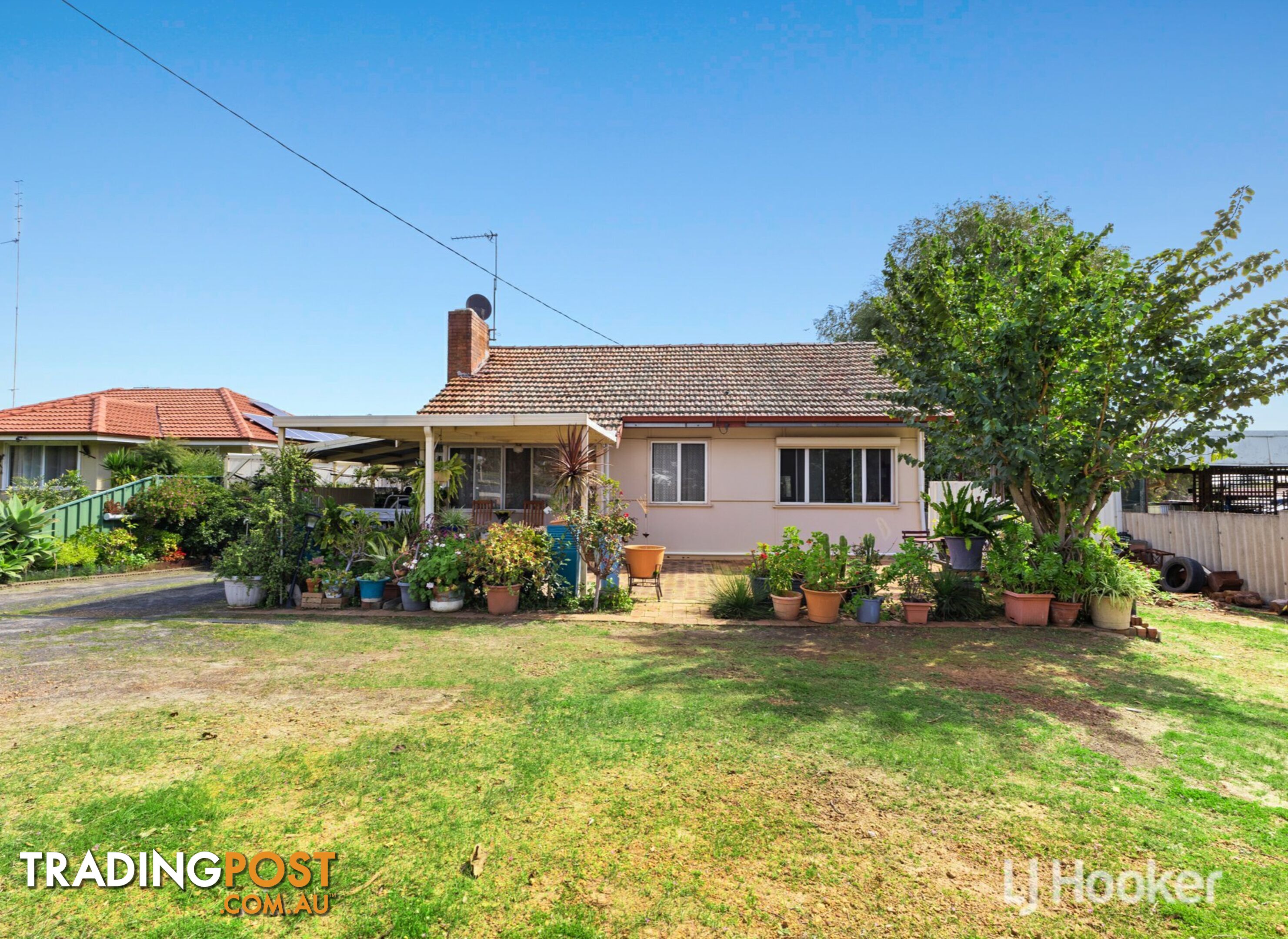 54 South Western Highway HARVEY WA 6220