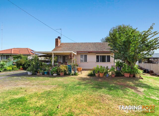 54 South Western Highway HARVEY WA 6220