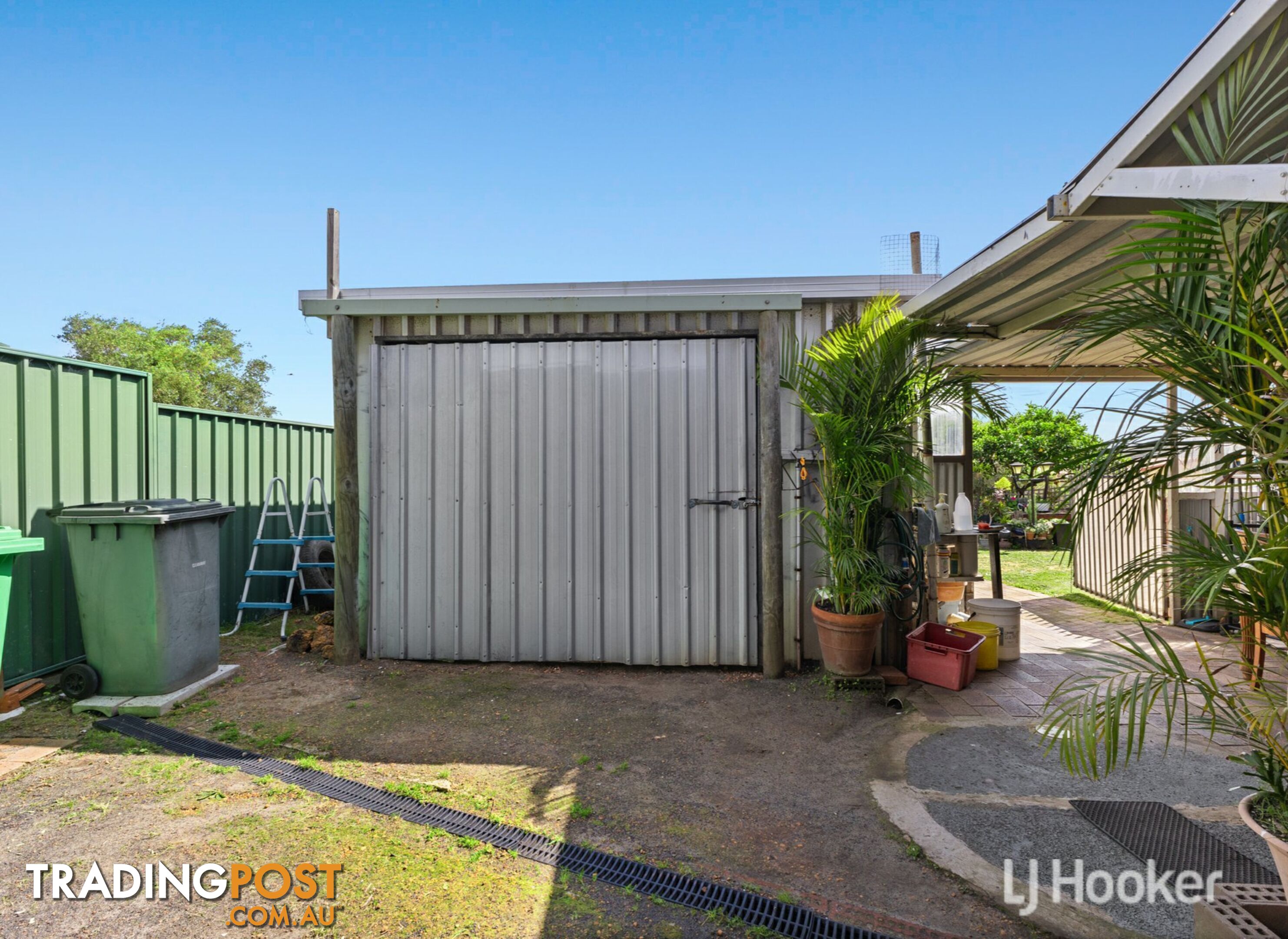 54 South Western Highway HARVEY WA 6220