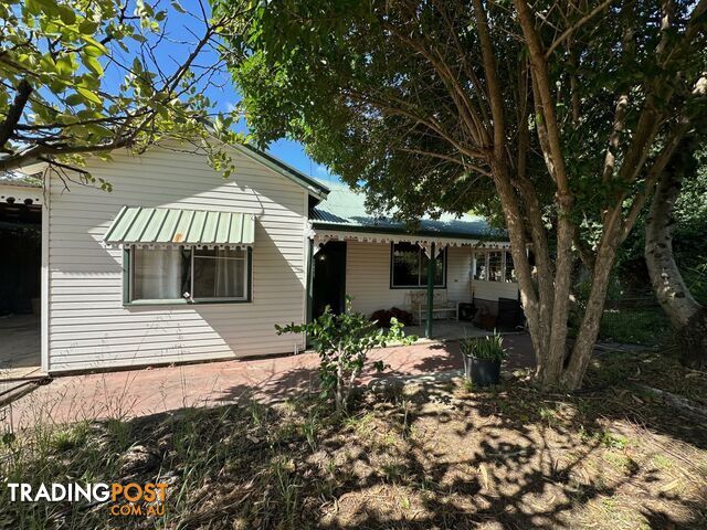 17 Logue Road HARVEY WA 6220