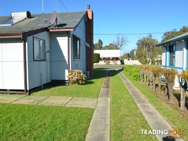 20 Harvey Street HARVEY WA 6220