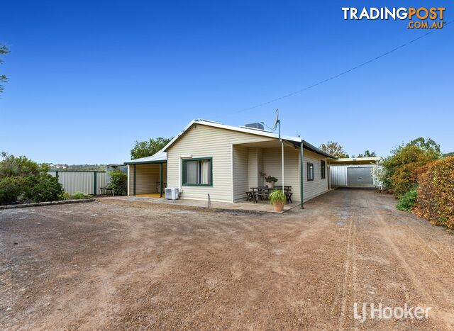 81 Dixon Avenue WOKALUP WA 6221