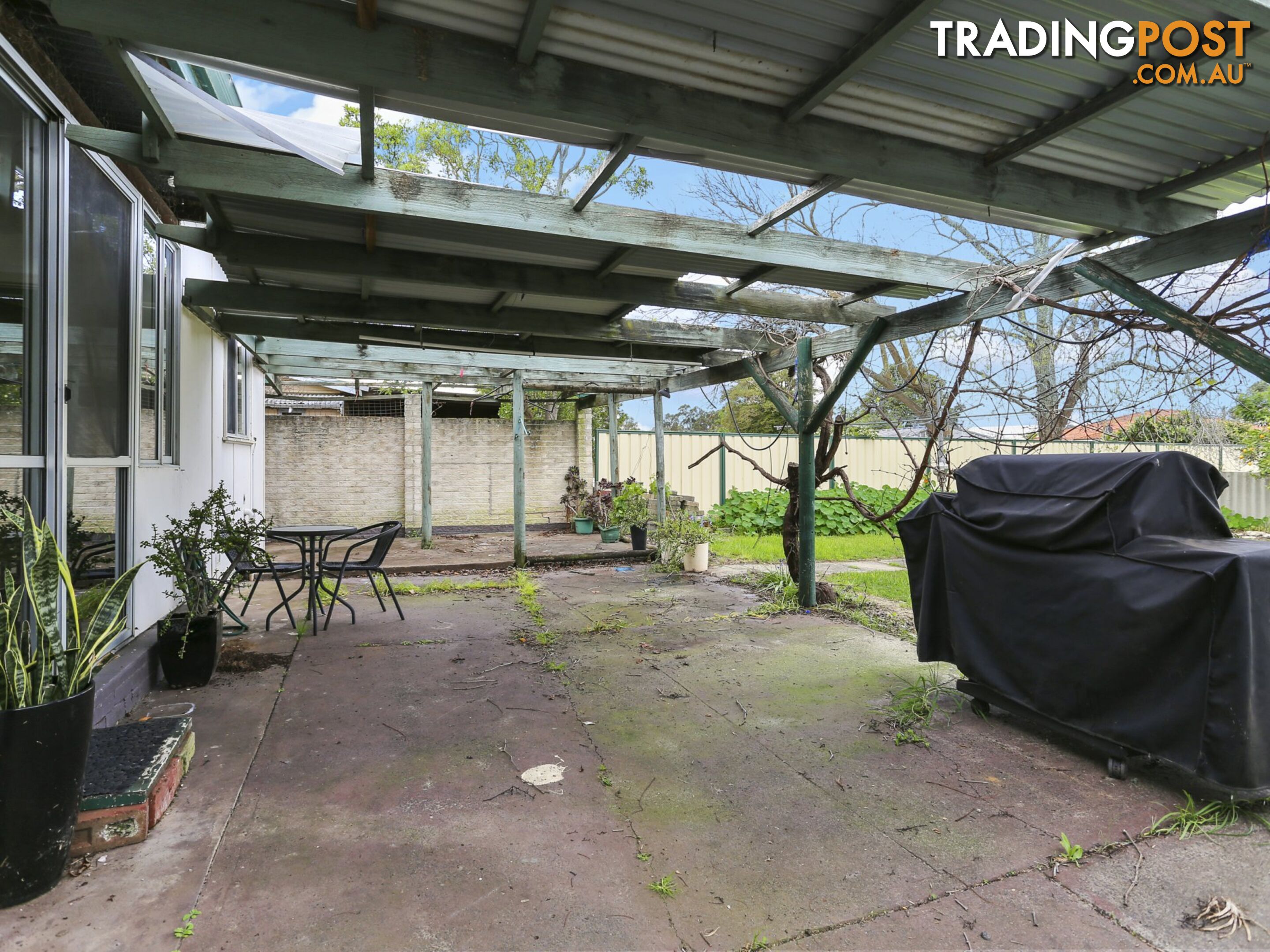 7 KIDSON STREET HARVEY WA 6220